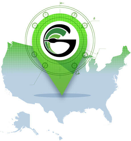 Agent map image