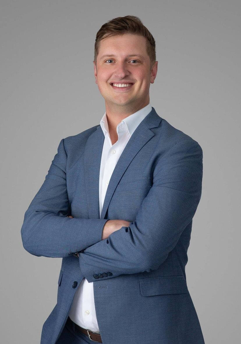 Danny Keene Headshot