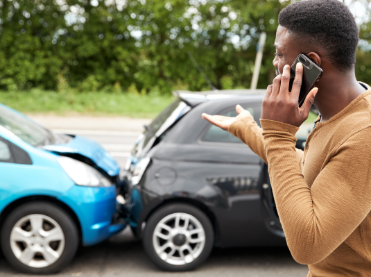 What To Do in the Event of a Car Insurance Claim