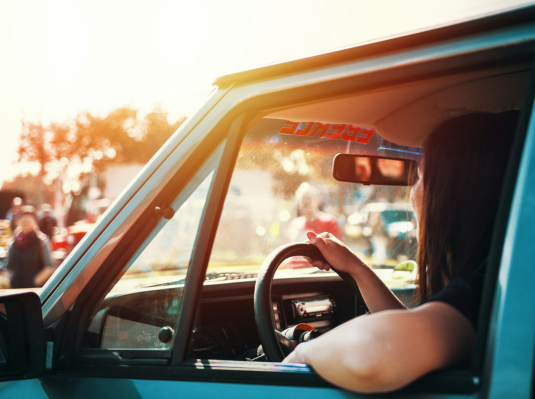 5 Myths About Summer Driving Debunked by Insurance Experts