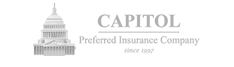 Capitol Preferred logo